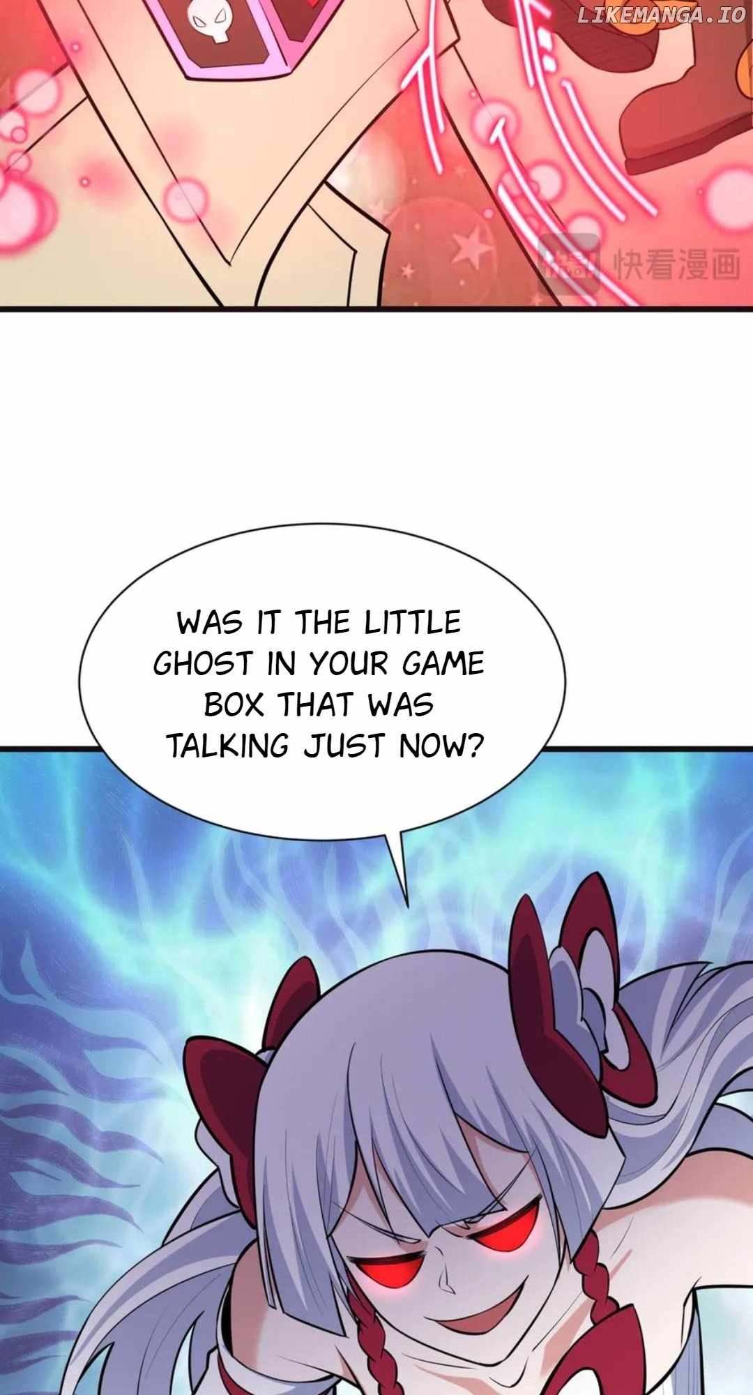 Age of Terror Chapter 494 7